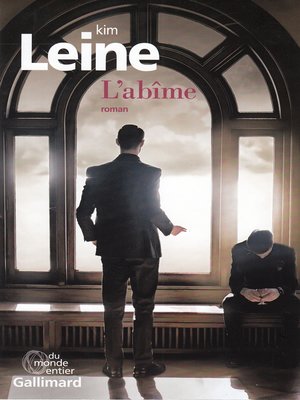 cover image of L'abîme